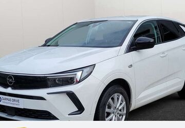 Opel Grandland (X) 63.670 km 19.990 &euro; Bochum 44809