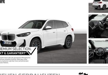 BMW iX1 27.992 km 44.999 &euro; Oberhausen 46117