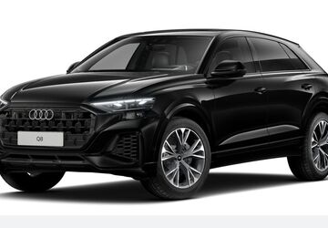 Audi Q8 14.185 km 75.940 &euro; Bochum 44809