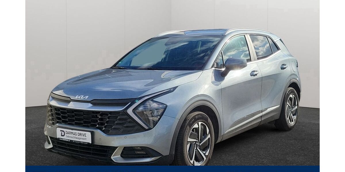 Kia Sportage 29.479 km 22.890 &euro; Bochum 44809