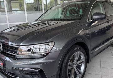 VW Tiguan 88.952 km 26.490 &euro; Dortmund Innenstadt Ost 44143