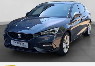 Seat Leon 53.130 km 23.860 &euro; Bochum 44892