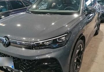VW Tiguan 21.901 km 37.850 &euro; Hagen 58091
