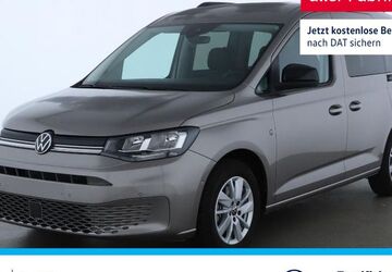 VW Caddy 17.701 km 34.260 &euro; Bochum 44866