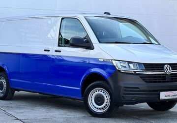 VW T6 Transporter 78.000 km 19.900 &euro; Hagen 58119
