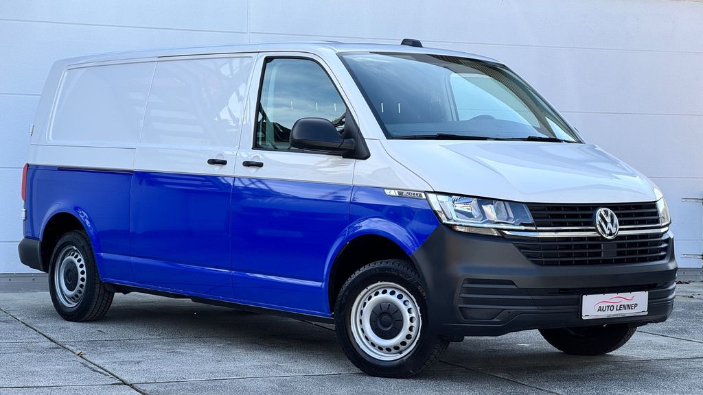 VW T6 Transporter 78.000 km 19.900 &euro; Hagen 58119