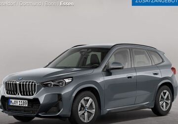 BMW X1 24.639 km 50.999 &euro; Essen 45141