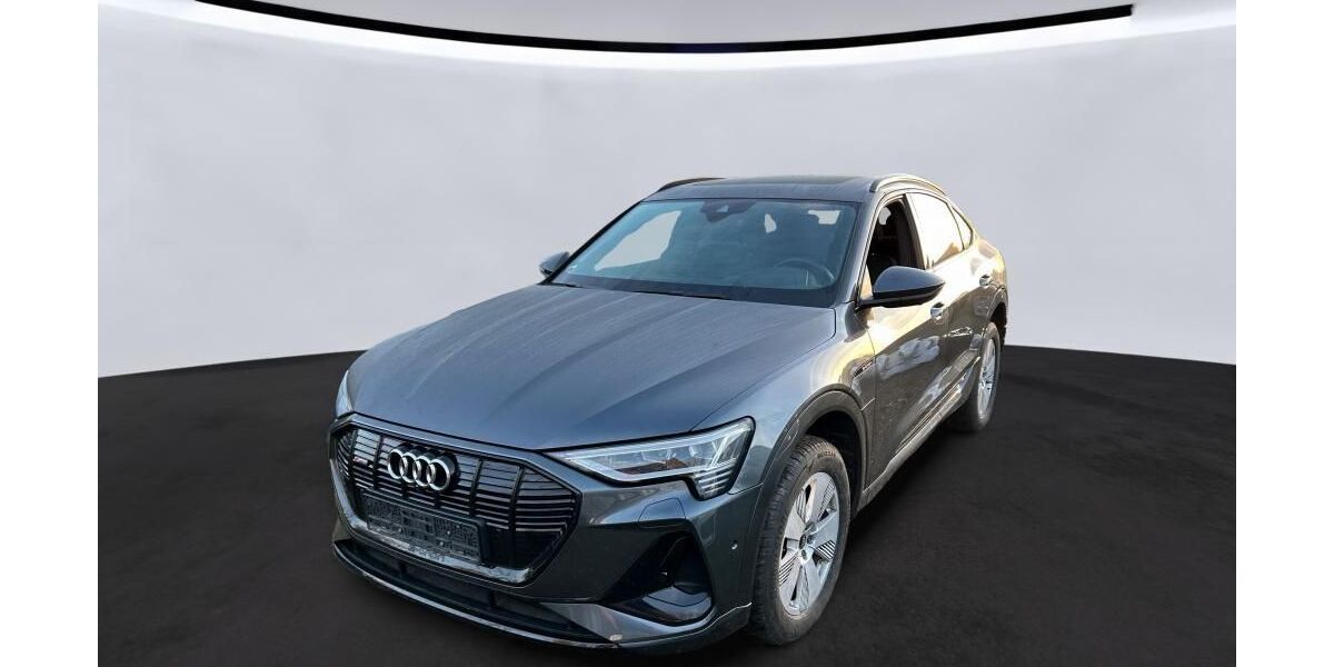 Audi e-tron 45.792 km 37.805 &euro; Hagen 58091