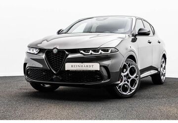 Alfa Romeo Tonale 83.813 km 20.615 &euro; Hagen 58091