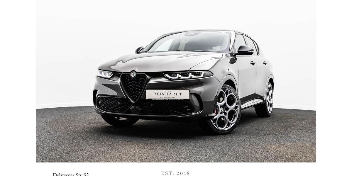 Alfa Romeo Tonale 83.813 km 20.615 &euro; Hagen 58091