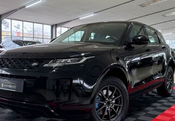 Land Rover Range Rover Evoque 76.000 km 24.900 &euro; Oberhausen 46047