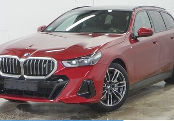 BMW i5 9.192 km 62.220 &euro; Mülheim 45472