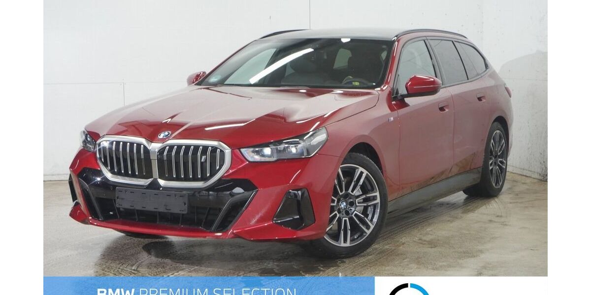 BMW i5 9.192 km 62.220 &euro; Mülheim 45472