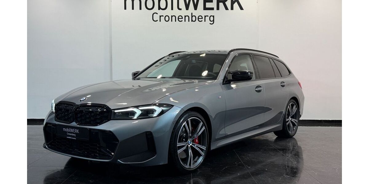 BMW M340i 19.200 km 54.990 &euro; Wuppertal 42327