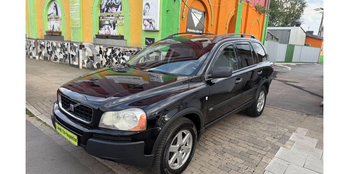 Volvo XC90 400.000 km 3.990 &euro; Essen 45143
