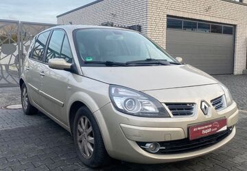 Renault Scenic 185.000 km 1.990 &euro; Castrop-Rauxel 44575