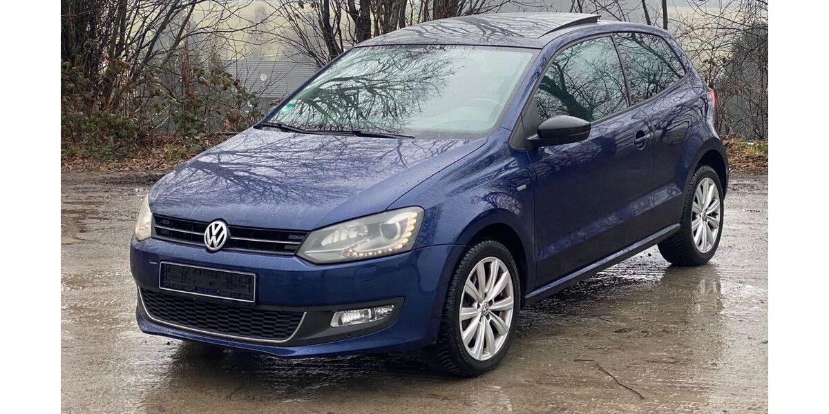 VW Polo 143.700 km 6.950 &euro; Wuppertal 42399
