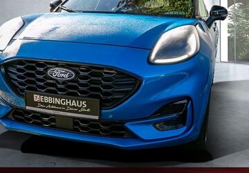 Ford Puma 9.932 km 37.450 &euro; Bochum 44803