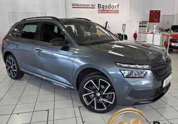 Skoda Kamiq 34.800 km 17.990 &euro; Gelsenkirchen 45881