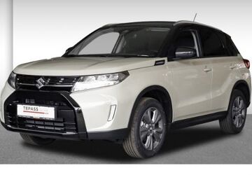 Suzuki Vitara 3.999 km 24.330 &euro; Herne 44625