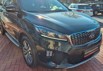 Kia Sorento 43.975 km 28.390 &euro; Datteln 45711