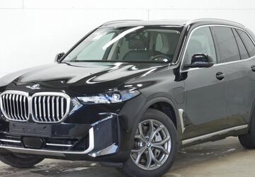 BMW X5 23.746 km 76.840 &euro; Bochum 44809