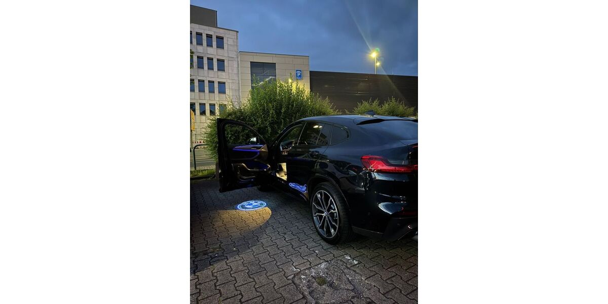 BMW X4 95.000 km 35.000 &euro; Dortmund 44287