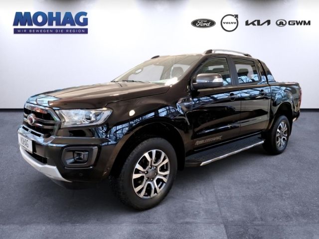 Ford Ranger 65.670 km 35.390 &euro; Recklinghausen 45659