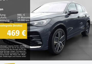 VW Tiguan 4.262 km 47.490 &euro; Bochum 44892