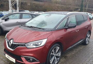 Renault Scenic 122.220 km 14.895 &euro; Hagen 58091