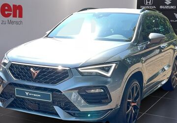 Cupra Ateca 4.129 km 35.980 &euro; Holzwickede 59439