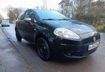Fiat Punto 165.500 km 1.990 &euro; Wuppertal 42115