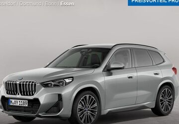 BMW X1 16.579 km 51.999 &euro; Essen 45141