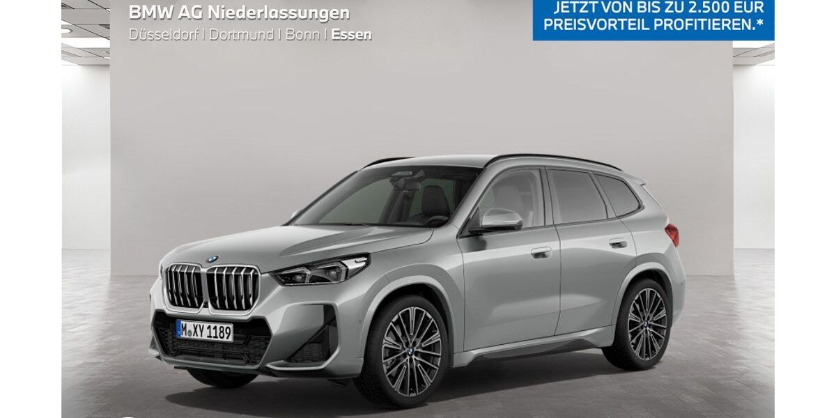 BMW X1 16.579 km 51.999 &euro; Essen 45141