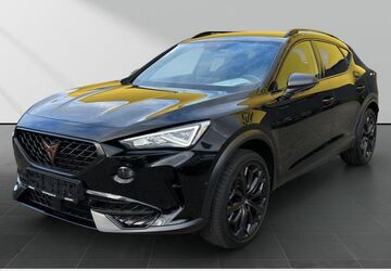 Cupra Formentor 19.900 km 33.890 &euro; Wuppertal 42109