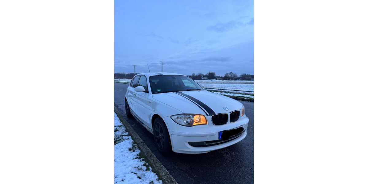 BMW 118 273.000 km 3.700 &euro; Oberhausen 46047