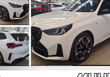 BMW X3 M50 24.335 km 69.440 &euro; Oberhausen 46149