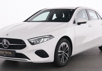 Mercedes-Benz A 180 3.132 km 28.885 &euro; Essen 45309