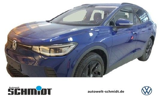 VW ID.4 6.500 km 32.198 &euro; Recklinghausen 45657