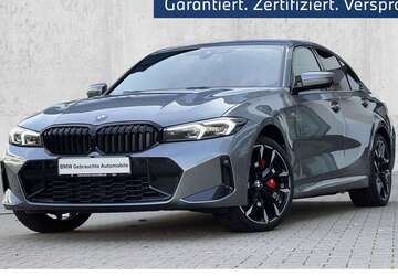 BMW 330 17.374 km 45.470 &euro; Wuppertal 42117