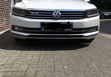VW Passat Variant 128.000 km 20.500 &euro; Bochum 44801