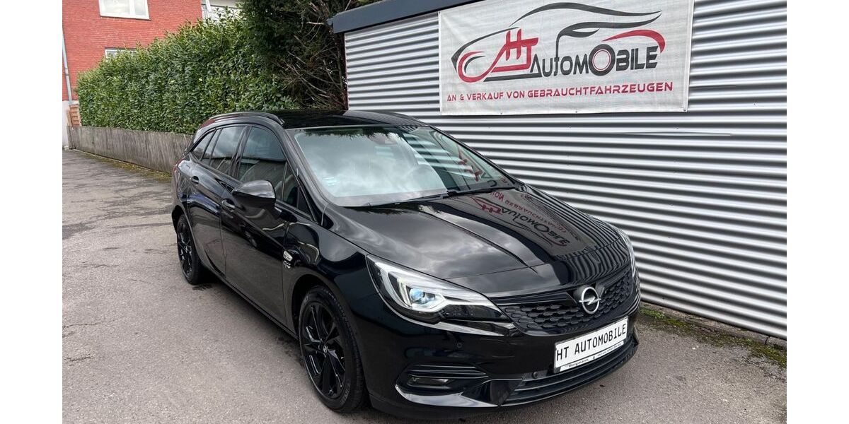 Opel Astra 155.000 km 9.799 &euro; Marl 45770