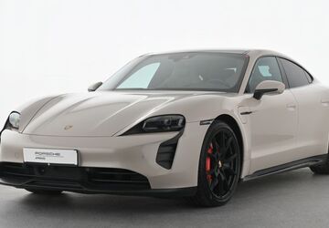 Porsche Taycan 33.222 km 76.900 &euro; Essen 45143