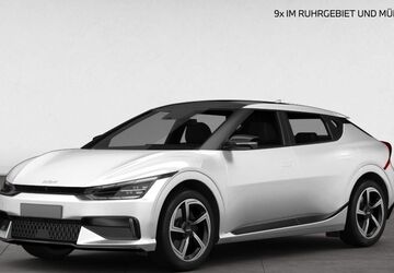Kia EV6 12.831 km 45.980 &euro; Witten 58455