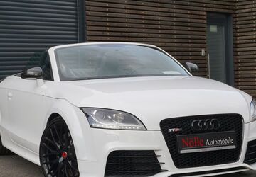 Audi TT RS 75.637 km 38.700 &euro; Wuppertal 42327