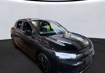 Opel Corsa 13.900 km 16.870 &euro; Lünen 44536