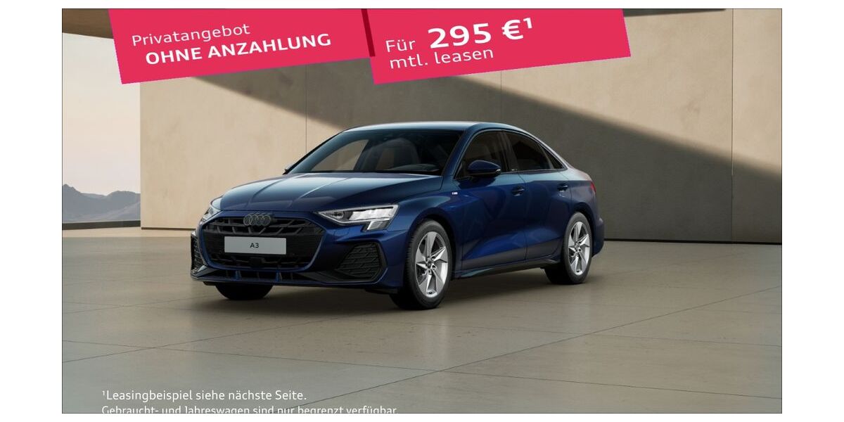 Audi A3 22.713 km 32.670 &euro; Mülheim a.d. Ruhr 45481