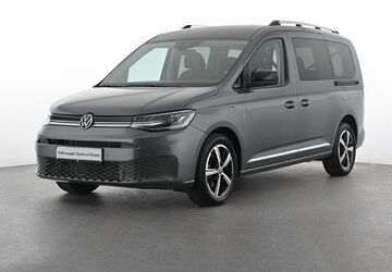 VW Caddy Maxi 7.473 km 37.960 &euro; Essen 45143