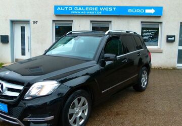 Mercedes-Benz GLK 220 68.642 km 18.990 &euro; Bochum 44809