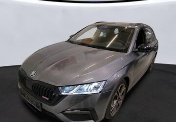 Skoda Octavia 87.801 km 31.310 &euro; Hagen 58091